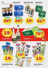 Pekås reklamblad vecka 25 Sida 8