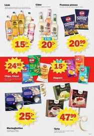 Pekås reklamblad vecka 25 Sida 9