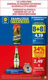 Lidl gazetka Strona 11