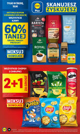 Lidl gazetka Strona 16