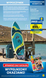 Lidl gazetka Strona 21