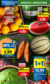 Lidl gazetka Strona 24
