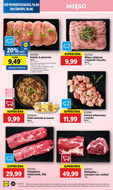 Lidl gazetka Strona 28