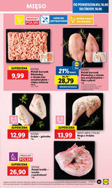 Lidl gazetka Strona 29