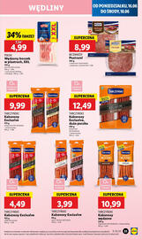 Lidl gazetka Strona 35