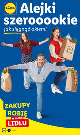 Lidl gazetka Strona 4