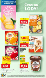 Lidl gazetka Strona 40