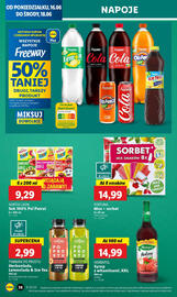 Lidl gazetka Strona 46