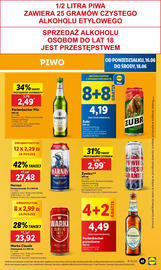 Lidl gazetka Strona 49