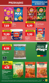 Lidl gazetka Strona 53