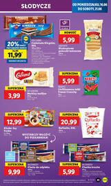Lidl gazetka Strona 55
