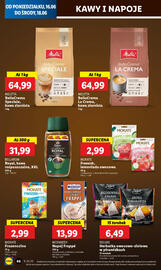 Lidl gazetka Strona 56
