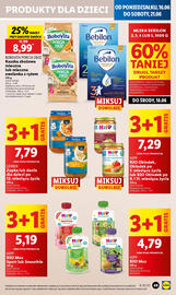 Lidl gazetka Strona 59