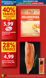 Lidl gazetka Strona 6