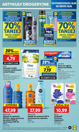 Lidl gazetka Strona 61