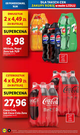 Lidl gazetka Strona 8