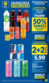 Lidl gazetka Strona 9