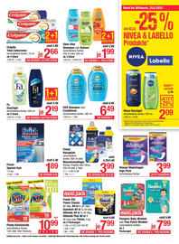Maximarkt Flugblatt woche 25 Seite 13