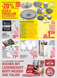 Maximarkt Flugblatt woche 25 Seite 16