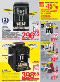 Maximarkt Flugblatt woche 25 Seite 17