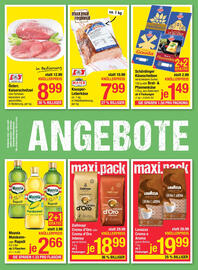 Maximarkt Flugblatt woche 25 Seite 2