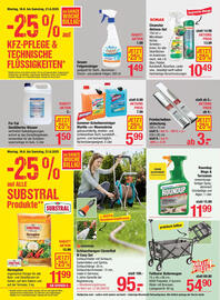 Maximarkt Flugblatt woche 25 Seite 22