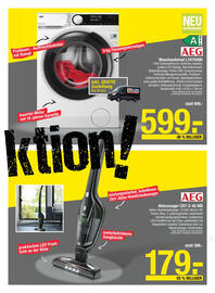 Maximarkt Flugblatt woche 25 Seite 27