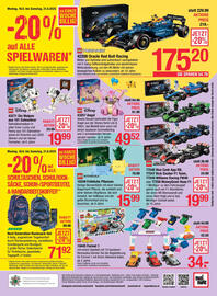 Maximarkt Flugblatt woche 25 Seite 28