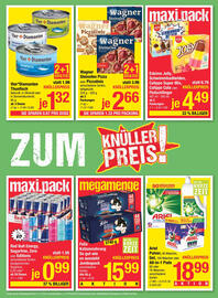 Maximarkt Flugblatt woche 25 Seite 3
