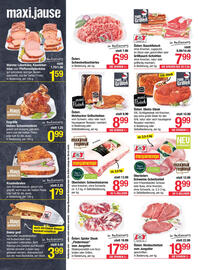 Maximarkt Flugblatt woche 25 Seite 6