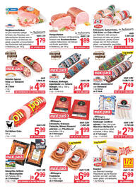Maximarkt Flugblatt woche 25 Seite 7