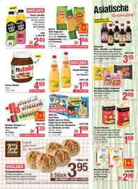 Maximarkt Flugblatt woche 25 Seite 9