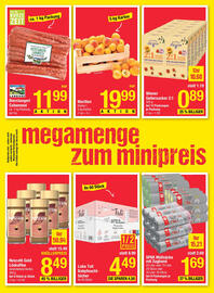 Maximarkt Flugblatt woche 25 Seite 14