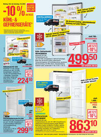 Maximarkt Flugblatt woche 25 Seite 20