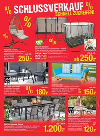 Maximarkt Flugblatt woche 25 Seite 23