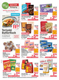 Maximarkt Flugblatt woche 25 Seite 10