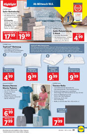 Lidl Flugblatt woche 25 Seite 25