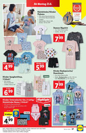 Lidl Flugblatt woche 25 Seite 29