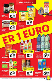 Lidl Flugblatt woche 25 Seite 43
