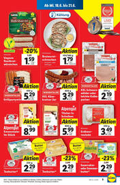 Lidl Flugblatt woche 25 Seite 7