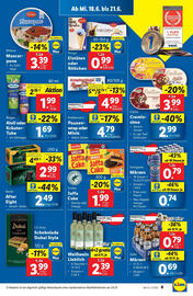 Lidl Flugblatt woche 25 Seite 11