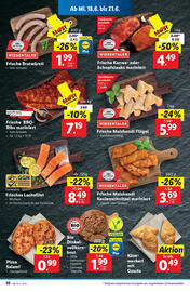 Lidl Flugblatt woche 25 Seite 12