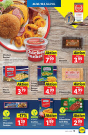Lidl Flugblatt woche 25 Seite 15
