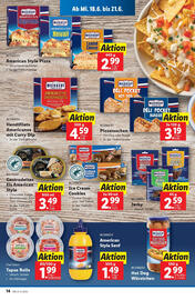 Lidl Flugblatt woche 25 Seite 16
