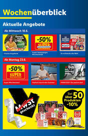 Lidl Flugblatt woche 25 Seite 2