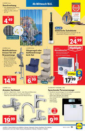 Lidl Flugblatt woche 25 Seite 21