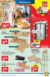 Lidl Flugblatt woche 25 Seite 23