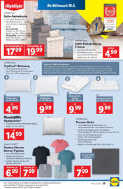 Lidl Flugblatt woche 25 Seite 25