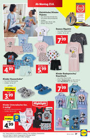 Lidl Flugblatt woche 25 Seite 29