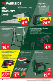 Lidl Flugblatt woche 25 Seite 32